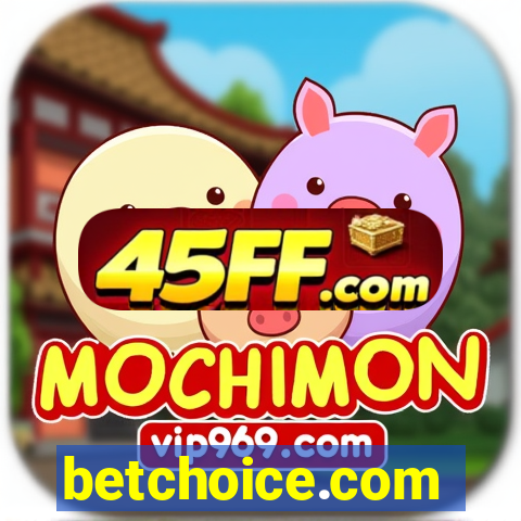 betchoice.com