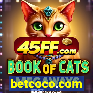 betcoco.com