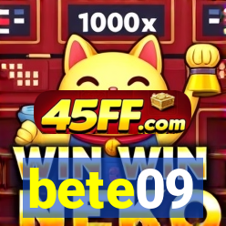 bete09