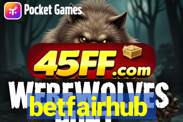 betfairhub