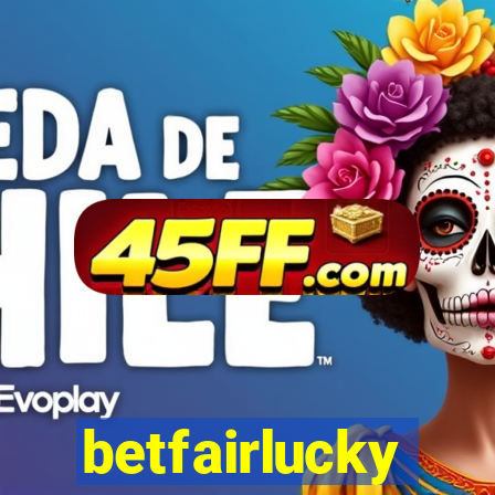betfairlucky