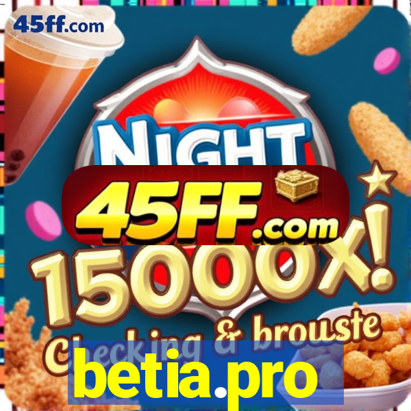 betia.pro