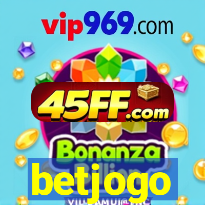 betjogo