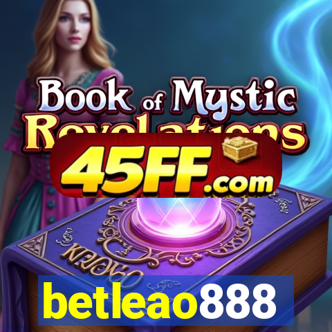 betleao888