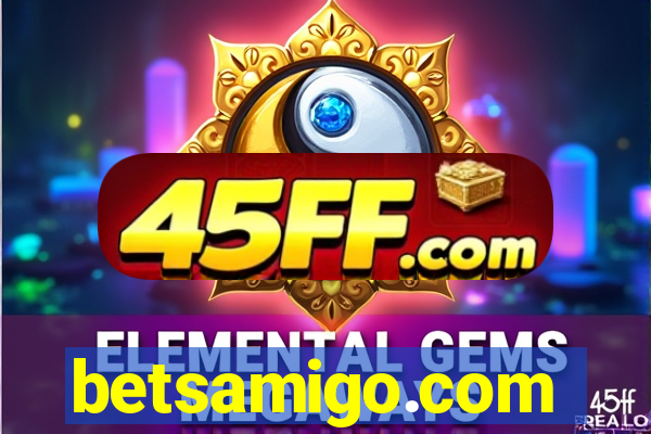 betsamigo.com