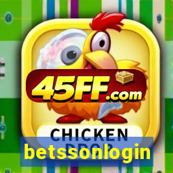 betssonlogin