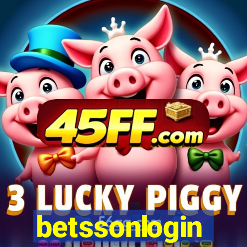 betssonlogin