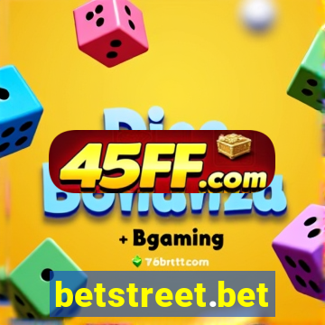 betstreet.bet