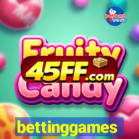 bettinggames