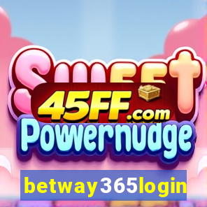 betway365login