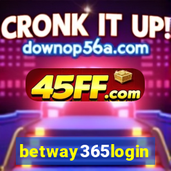 betway365login