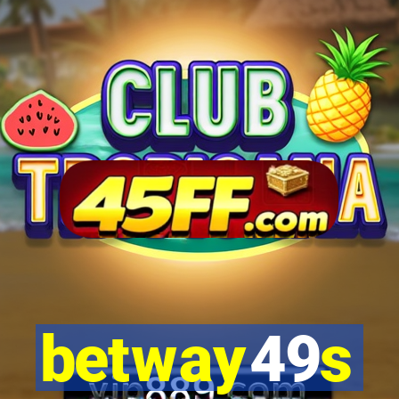 betway49s