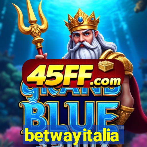 betwayitalia