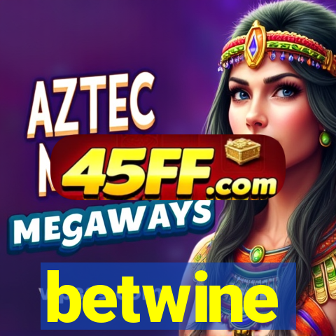 betwine