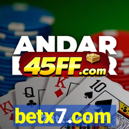 betx7.com