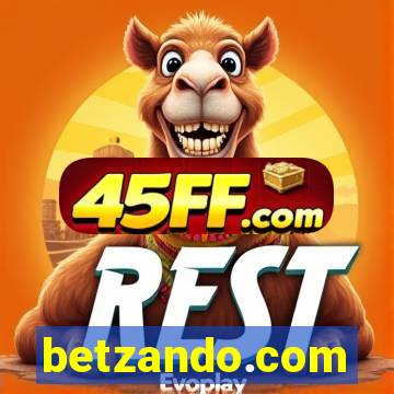 betzando.com