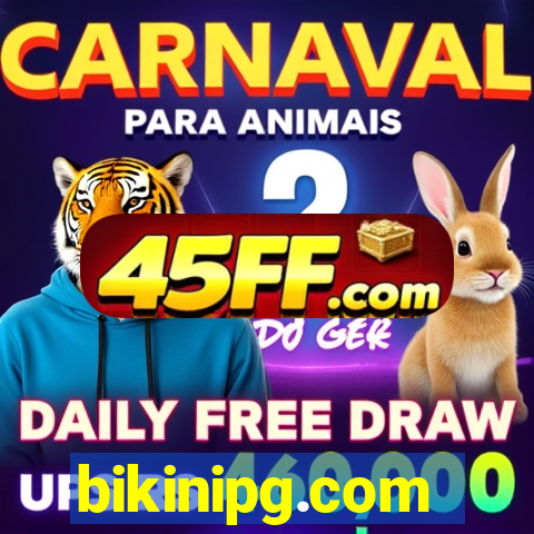bikinipg.com