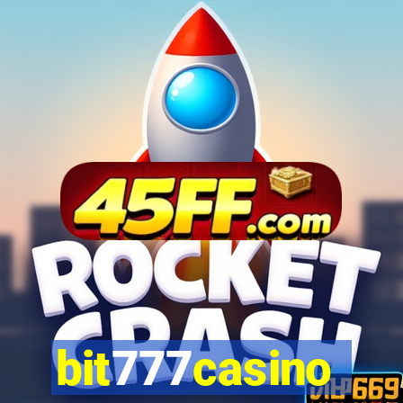 bit777casino