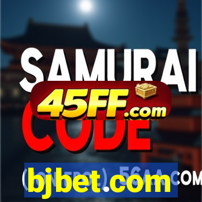 bjbet.com