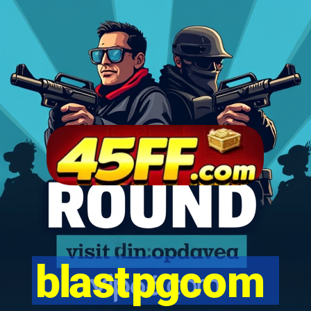 blastpgcom