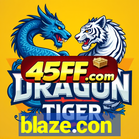 blaze.con