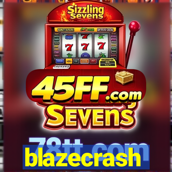 blazecrash