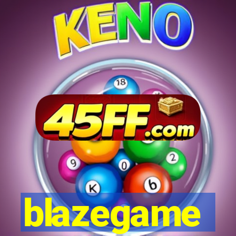 blazegame