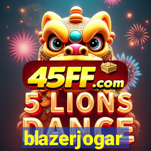 blazerjogar