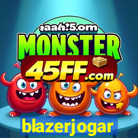 blazerjogar