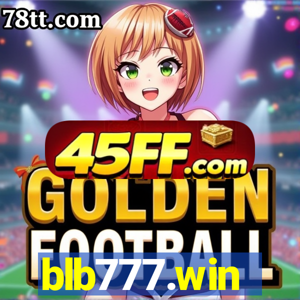 blb777.win
