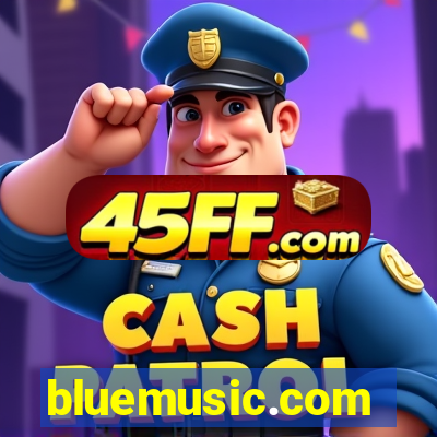 bluemusic.com