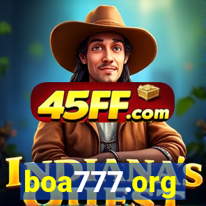 boa777.org
