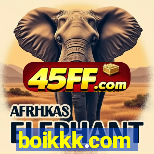 boikkk.com