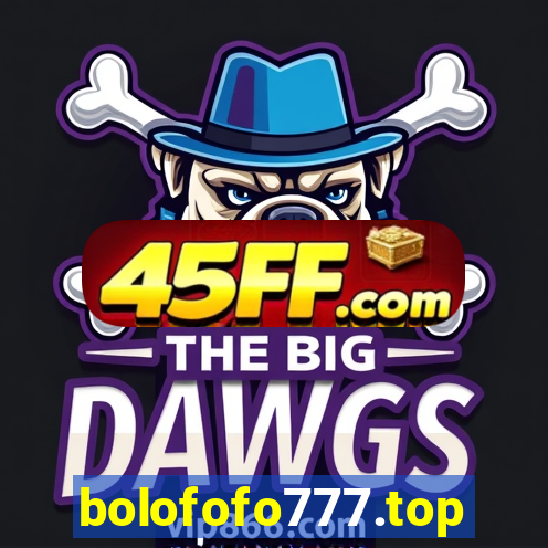 bolofofo777.top