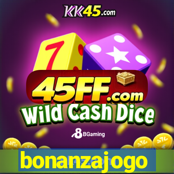 bonanzajogo