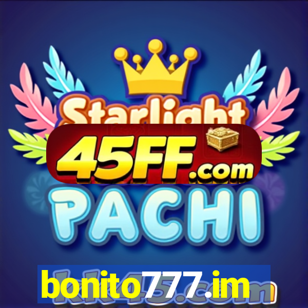 bonito777.im