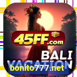 bonito777.net