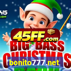 bonito777.net