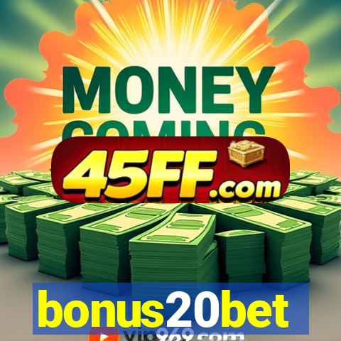 bonus20bet