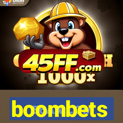 boombets