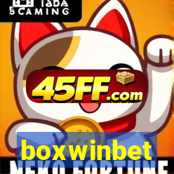 boxwinbet