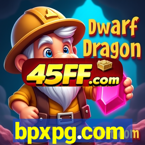 bpxpg.com