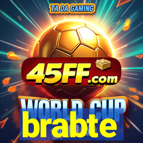 brabte