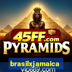 brasilxjamaica
