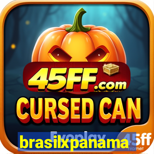 brasilxpanama