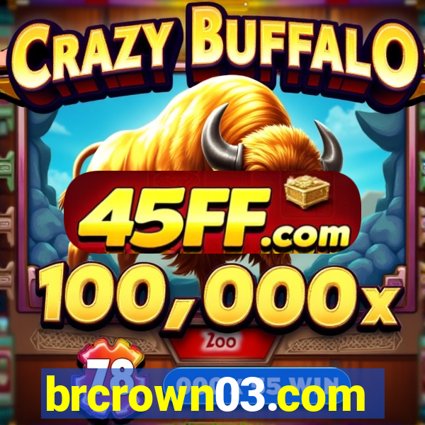 brcrown03.com