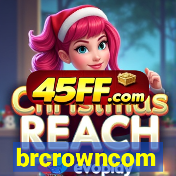 brcrowncom