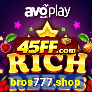 bros777.shop