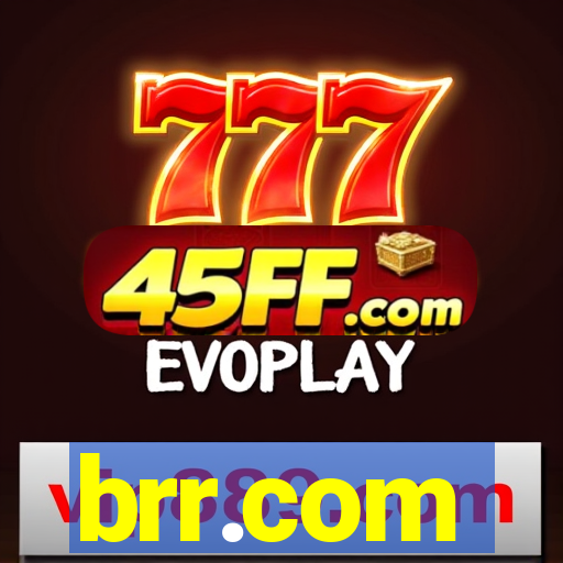 brr.com