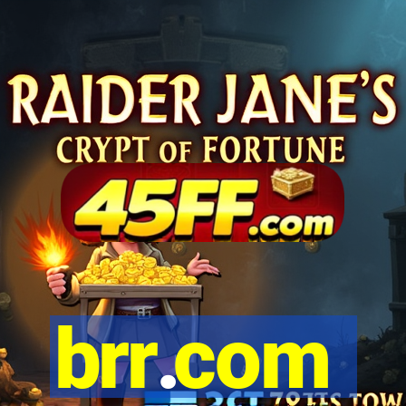 brr.com